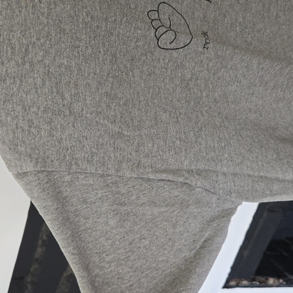 Hanes rock, paper, scissor, table saw Short sleeve T shirt - Picture 2 of 6